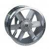 Axial fans